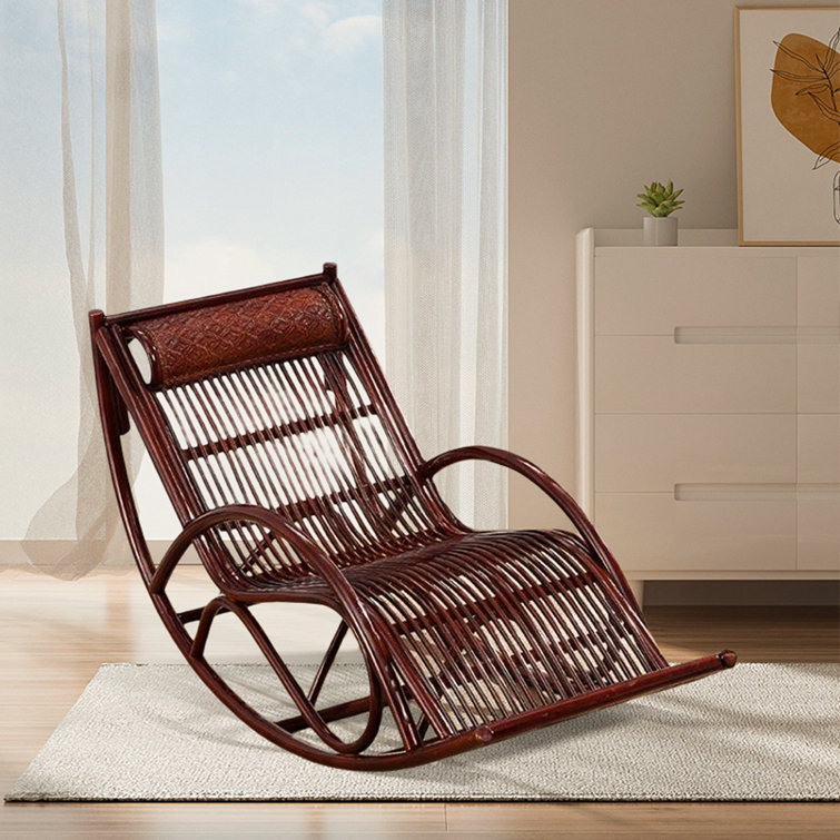 Bayou breeze rocking discount chair